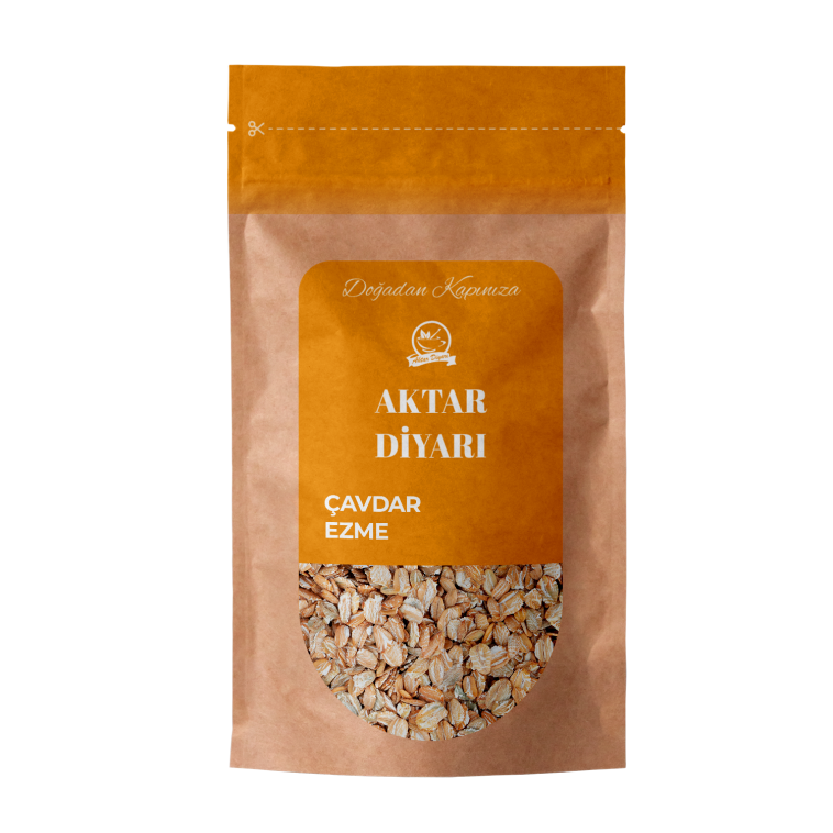 çavdar Ezme 1 Kg çavdar Ezme 1 Kg