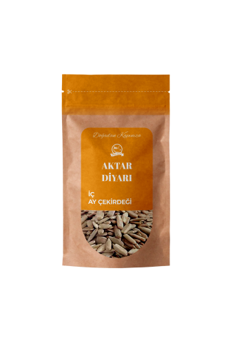 Ay çekirdeği Içi Ayçiçeği Içi 1 Kg