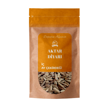 Ay çekirdeği Içi Ayçiçeği Içi 1 Kg