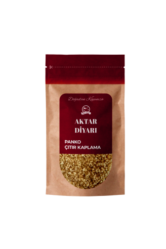 Panko çıtır Kaplama 1 Kg