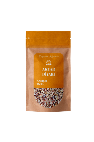 Karışık Tahıl Topink 1 Kg