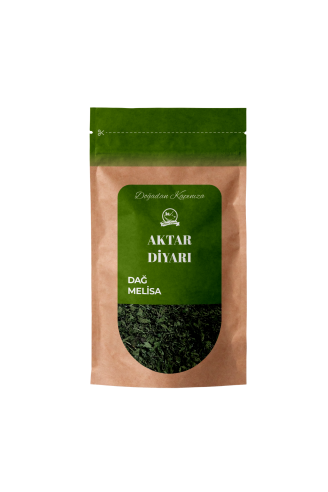 Melisa Otu Dağ 1 Kg
