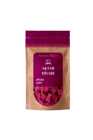 Atom çayı 150 Gr