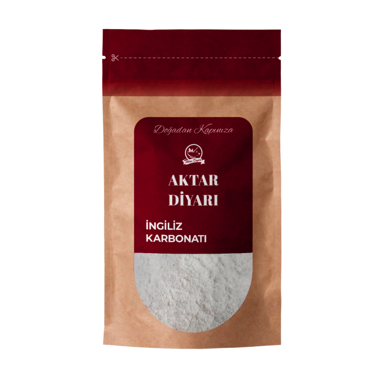 Ingiliz Karbonatı 1 Kg