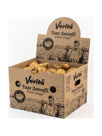 Verita Zencefil Yaş İadesiz çin Menşei Verita Zencefil Yaş İadesiz çin Menşei