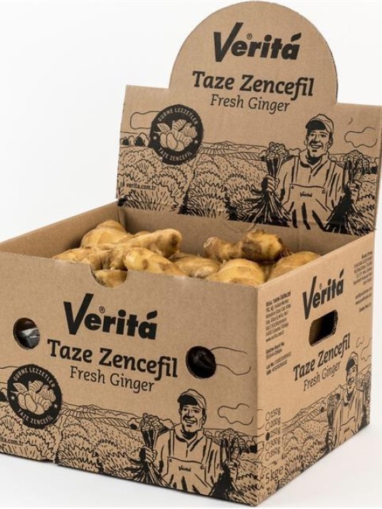 Verita Zencefil Yaş İadesiz çin Menşei Verita Zencefil Yaş İadesiz çin Menşei