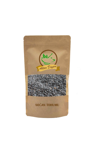 Soğan Tohumu 500gr