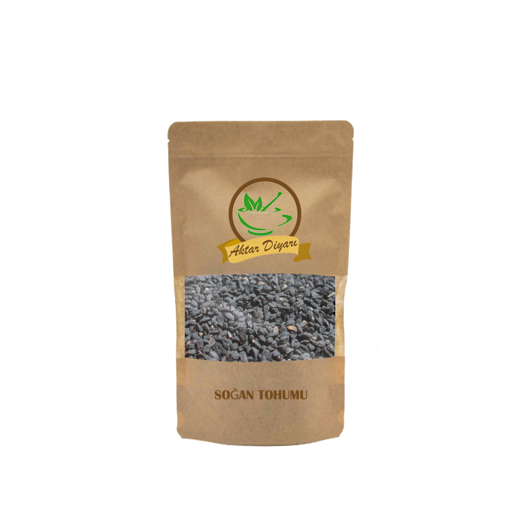Soğan Tohumu 500GR