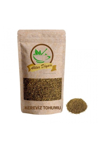 Kereviz Tohumu