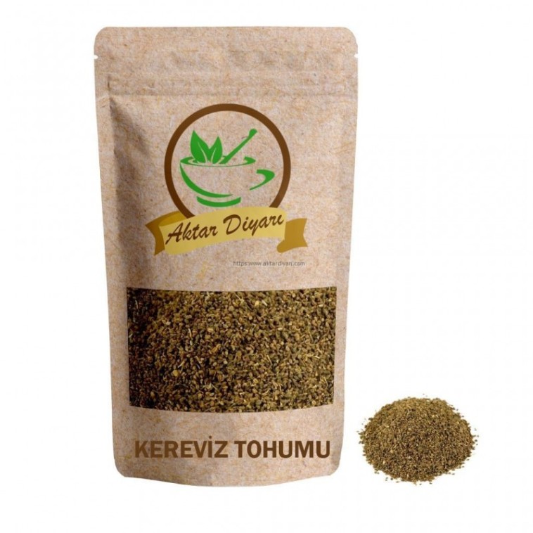 Kereviz Tohumu