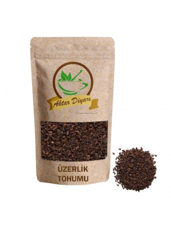 üzerlik Tohumu üzerlik Tohumu