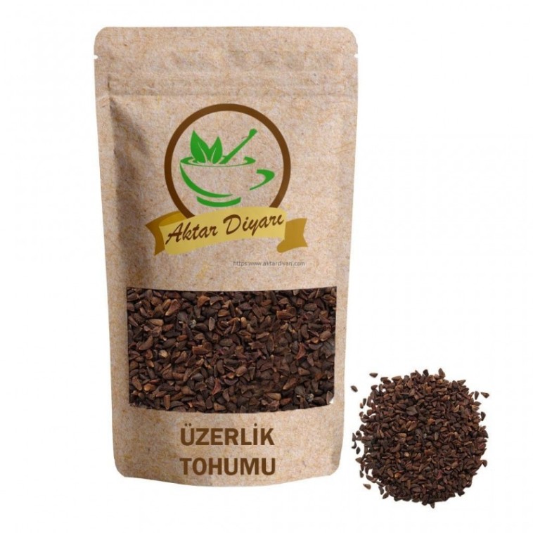 Üzerlik Tohumu
