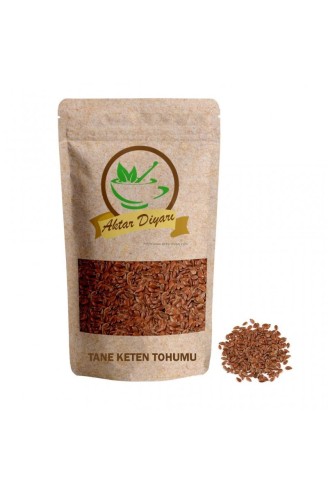 Keten Tohumu