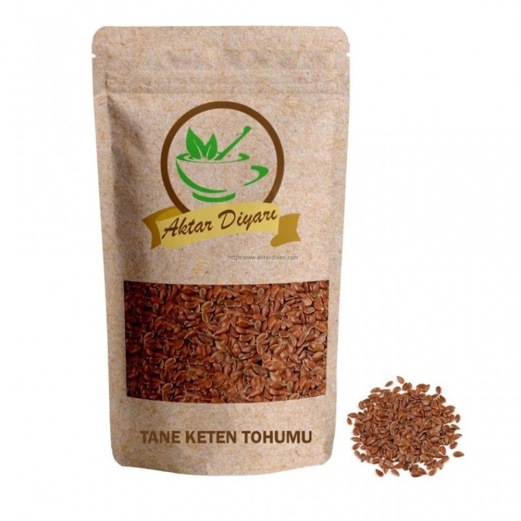 Keten Tohumu