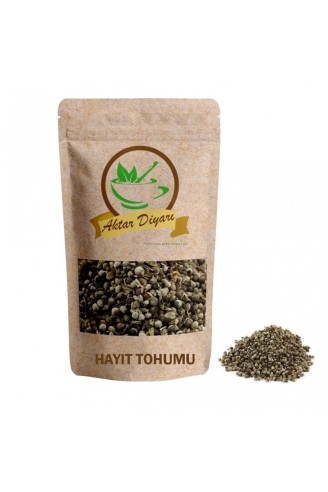 Hayıt Tohumu