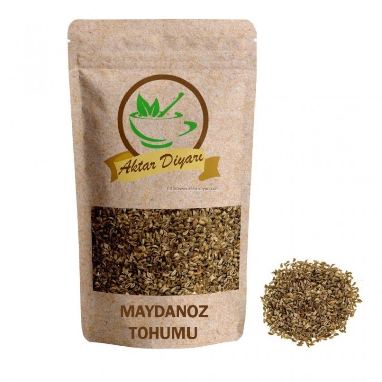 Maydanoz Tohumu