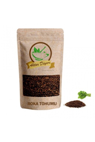 Roka Tohumu