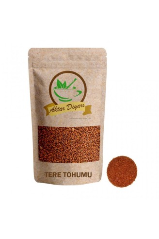 Tere Tohumu