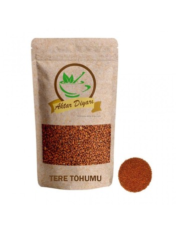 Tere Tohumu