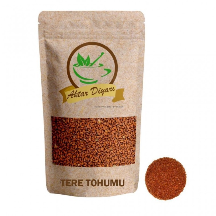 Tere Tohumu