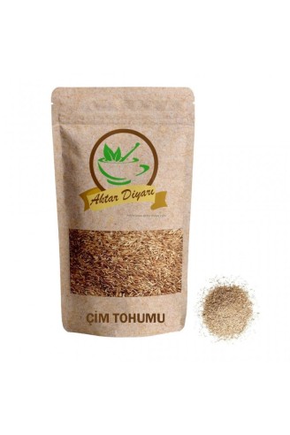 çim Tohumu 4 Lü Karışım