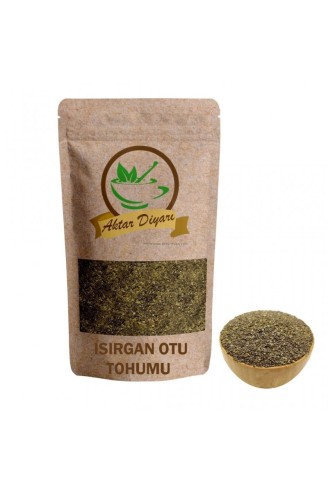 Isırgan Otu Tohumu