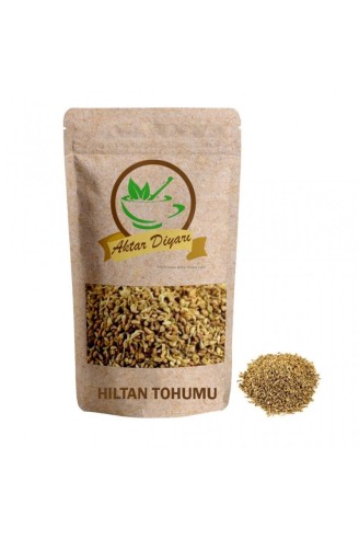 Hıltan Tohumu