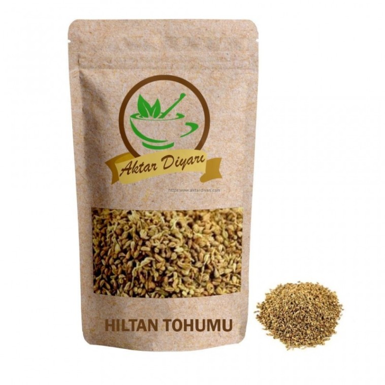 Hıltan Tohumu