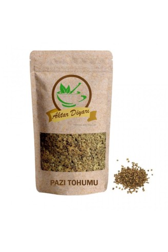Pazı Tohumu