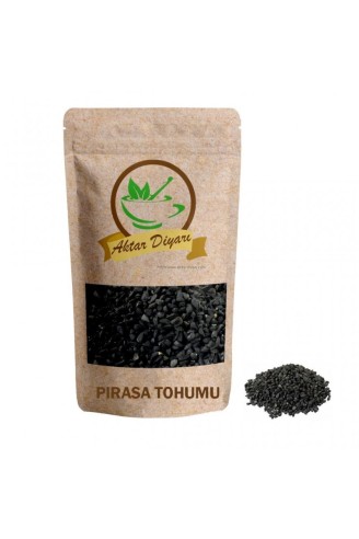 Pırasa Tohumu