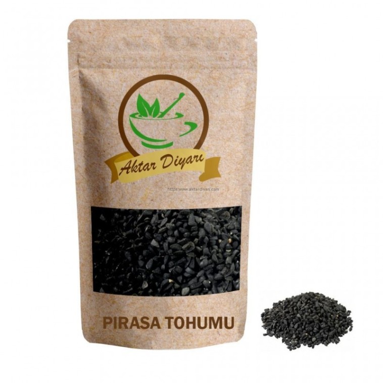 Pırasa Tohumu