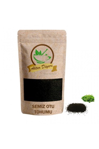 Semizotu Tohumu