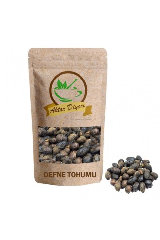 Defne Tohumu (tenel Toh.)