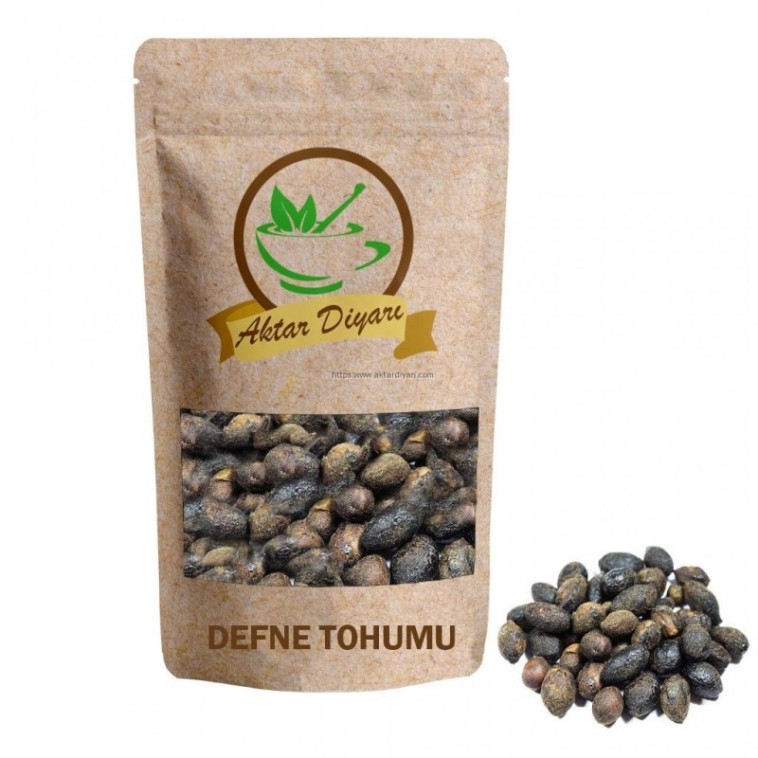 Defne Tohumu (tenel Toh.)