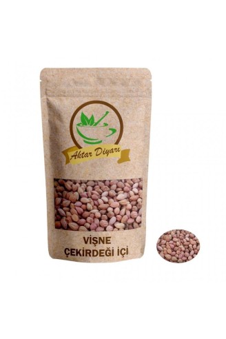 Vişne çekirdeği İçi 250 Gr