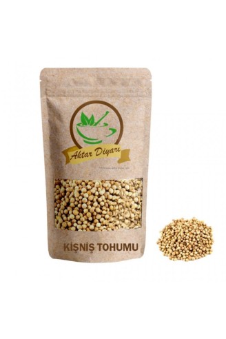 Kişniş Tohumu 100 Gr