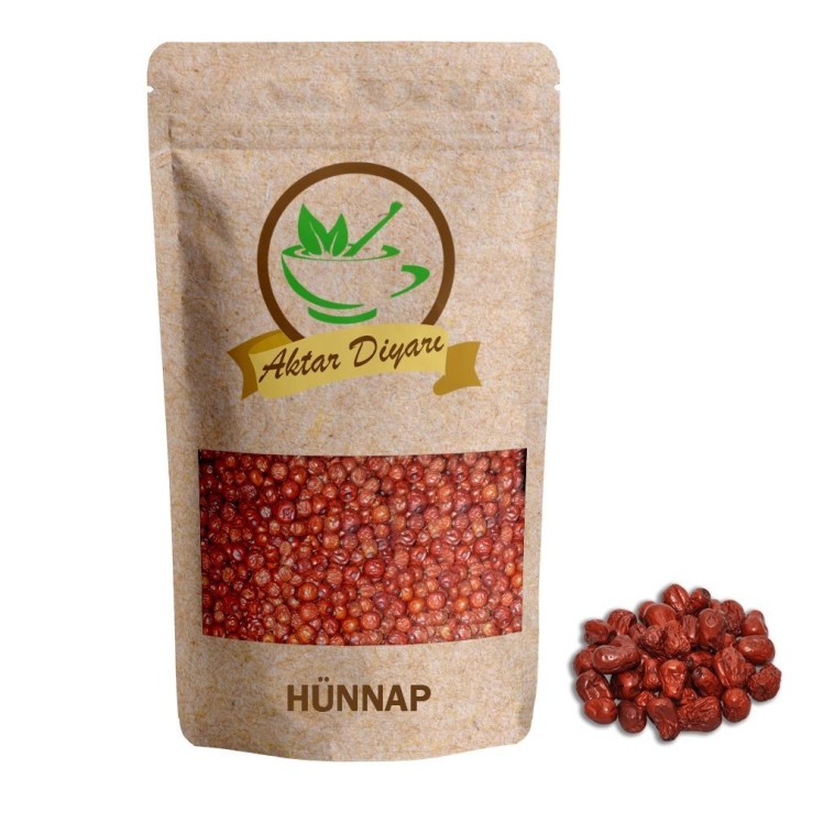 Hünnap 500 gr Hünnap 500 gr