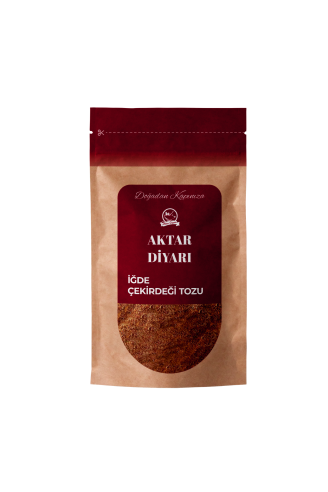İğde çekirdeği Tozu 2 Kg