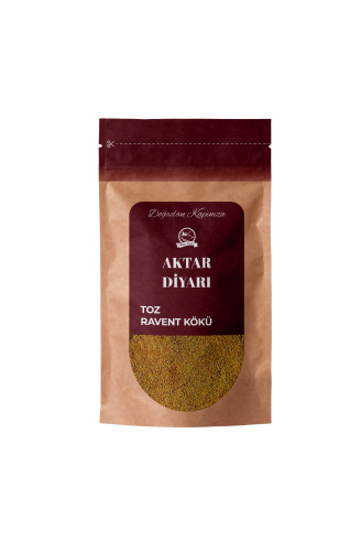 Ravent Toz 250 Gr