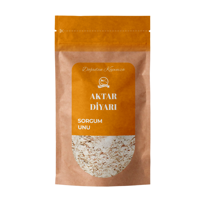 Sorgum Unu Glutensiz 1 Kg Sorgum Unu Glutensiz 1 Kg