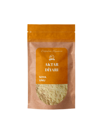 Soya Unu Glutensiz 1 Kg