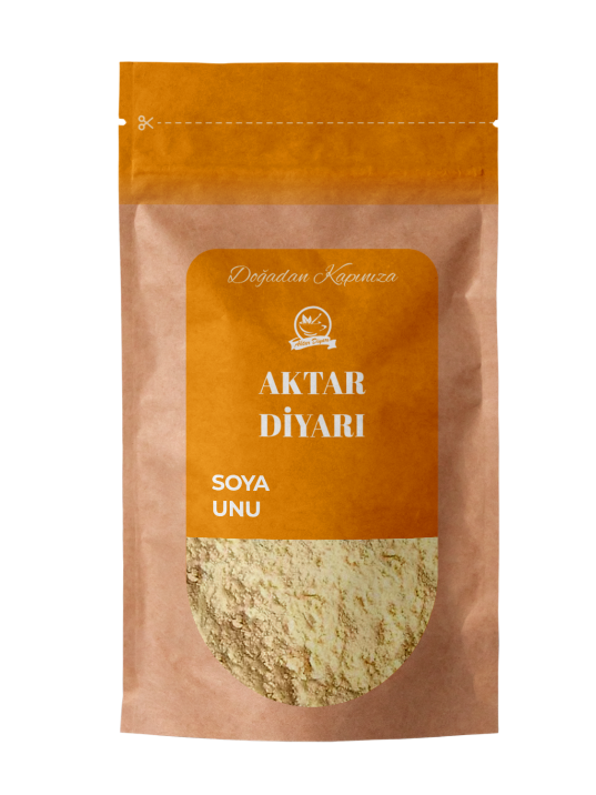 Soya Unu Glutensiz 1 Kg