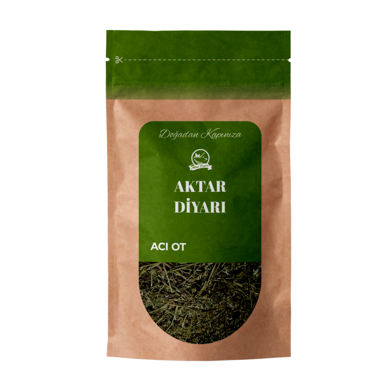 Acı Ot 500 Gr Acı Ot 500 Gr