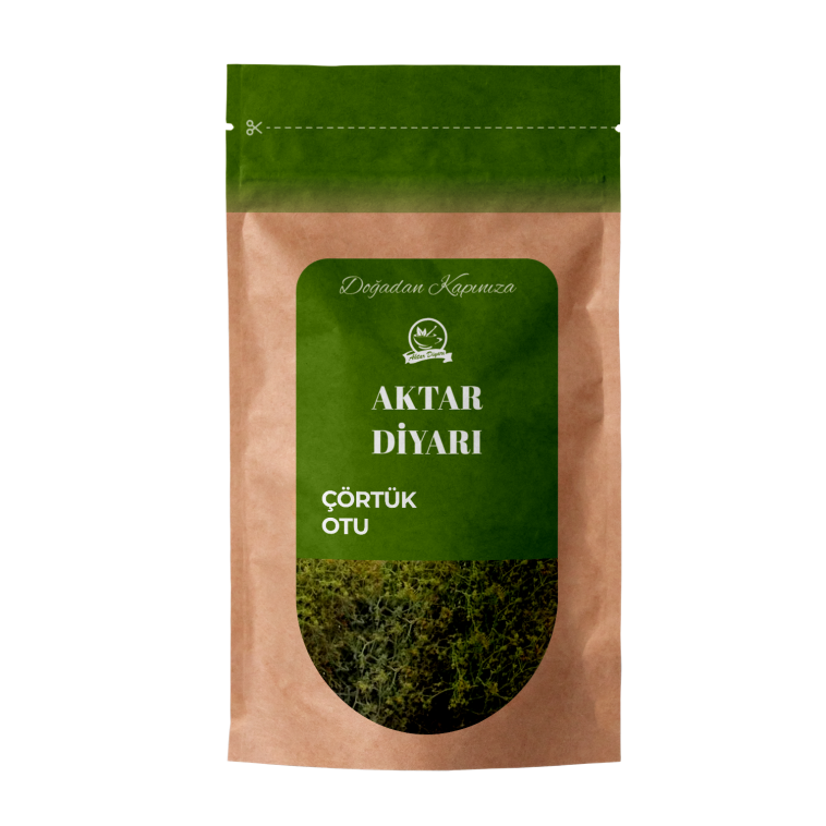 Çörtük Otu Kıyılmış 500 gr Çörtük Otu Kıyılmış 500 gr