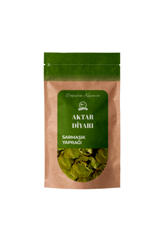 Sarmaşık Yaprağı 250 Gr