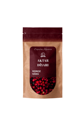 Horoz Gözü 1 Kg