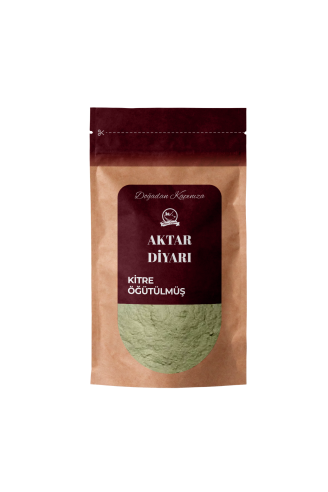 Kitre öğütülmüş 1 Kg