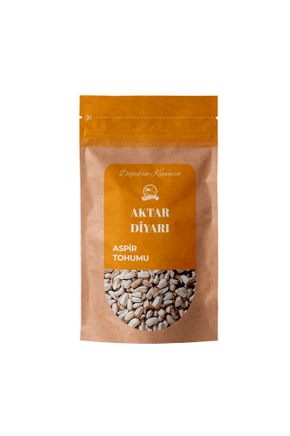 Haspir Aspir Tohumu 1 Kg