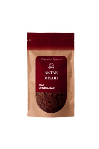 Yeni Bahar Toz 500 Gr
