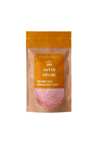 Himalaya Tuzu Pembe Toz 500 Gr